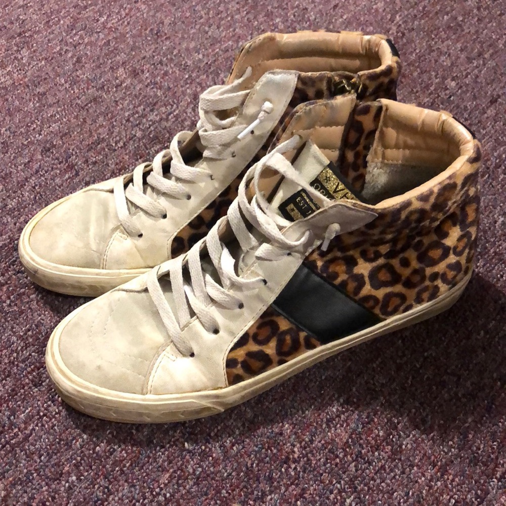 Vintage Havanas